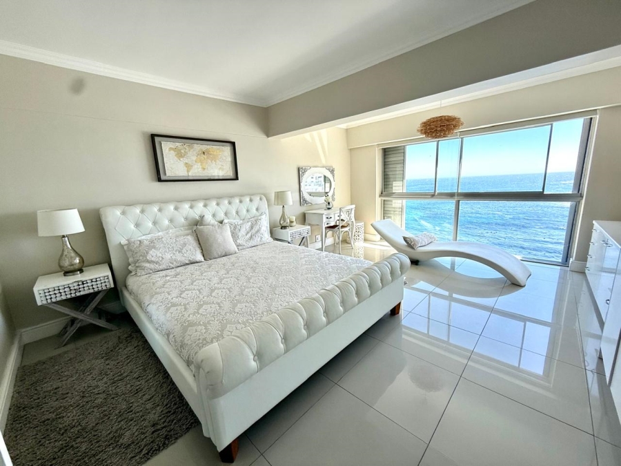 To Let 2 Bedroom Property for Rent in Bantry Bay Western Cape